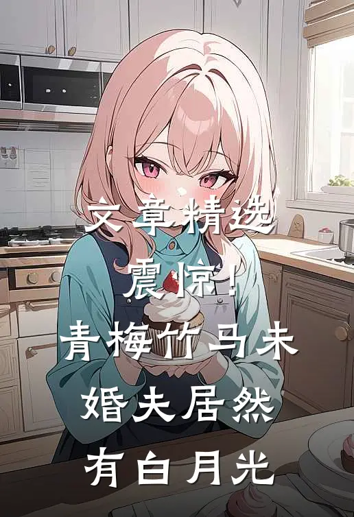 文章精选震惊！青梅竹马未婚夫居然有白月光