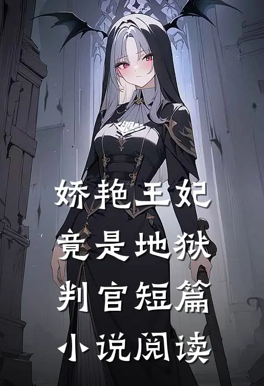 娇艳王妃竟是地狱判官短篇小说阅读