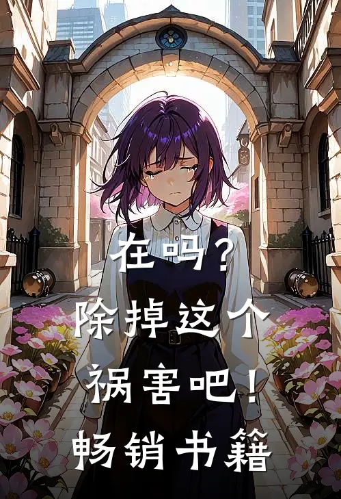 在吗？除掉这个祸害吧！畅销书籍