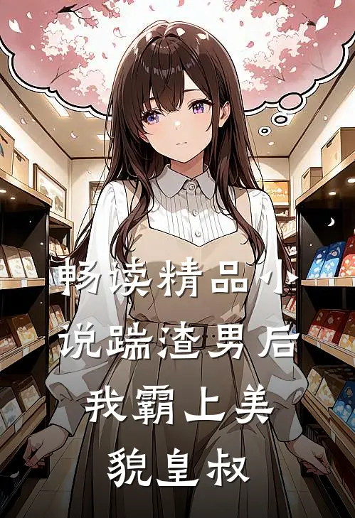 畅读精品小说踹渣男后，我霸上美貌皇叔