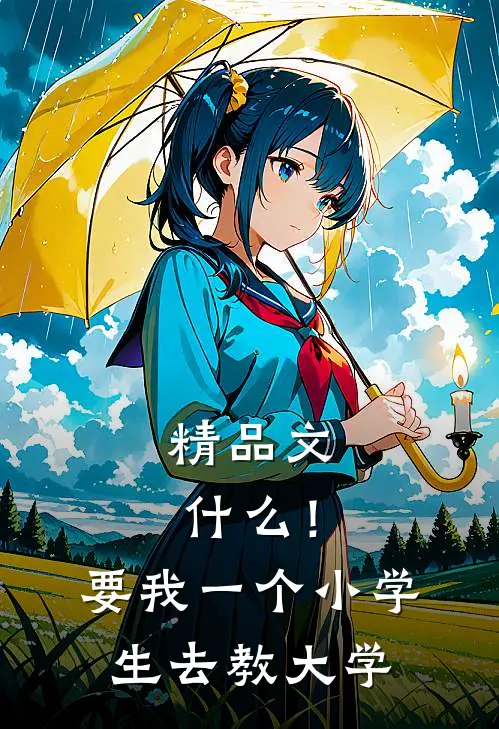 精品文什么！要我一个小学生去教大学