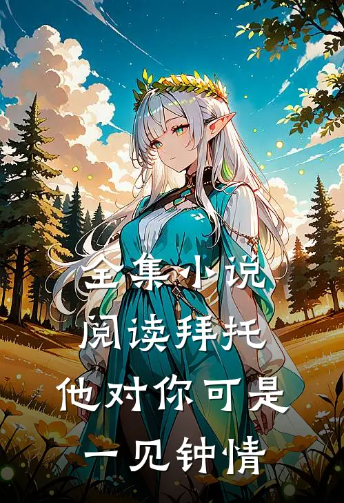 全集小说阅读拜托，他对你可是一见钟情