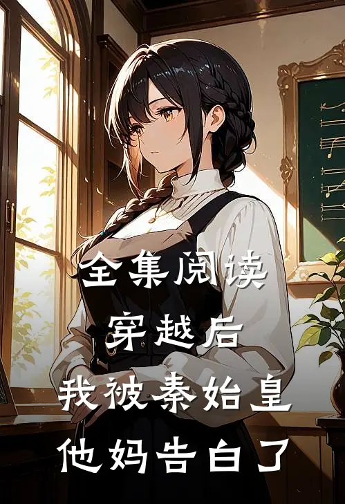 全集阅读穿越后，我被秦始皇他妈告白了