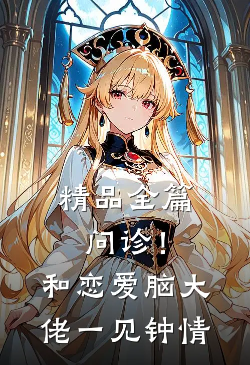 精品全篇问诊！和恋爱脑大佬一见钟情