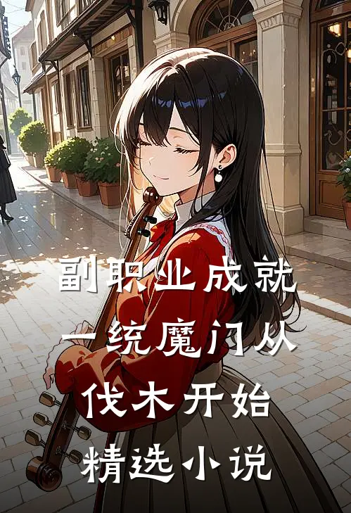 副职业成就：一统魔门从伐木开始精选小说