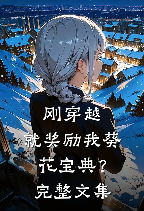 刚穿越，就奖励我葵花宝典？完整文集