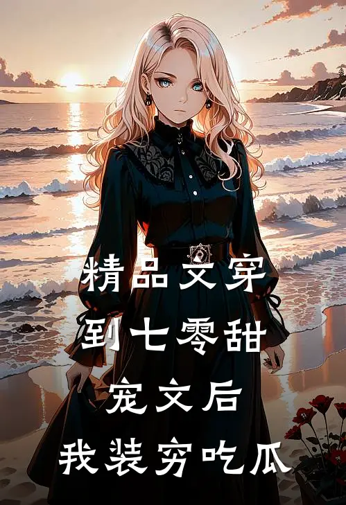 精品文穿到七零甜宠文后，我装穷吃瓜