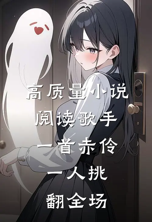 高质量小说阅读歌手：一首赤伶，一人挑翻全场
