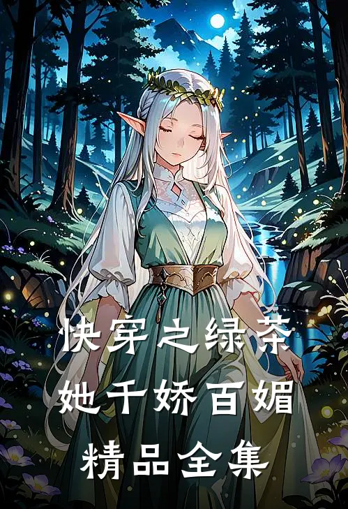 快穿之绿茶她千娇百媚精品全集