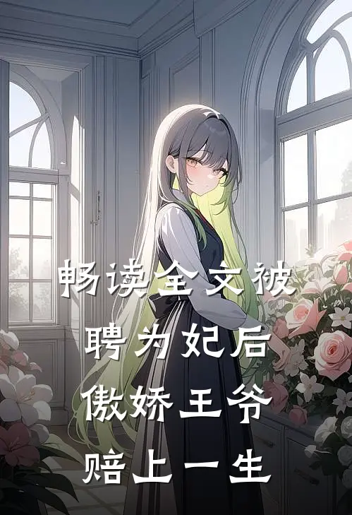 畅读全文被聘为妃后，傲娇王爷赔上一生