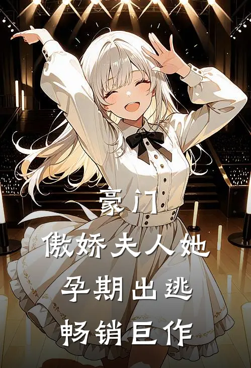 豪门：傲娇夫人她孕期出逃畅销巨作