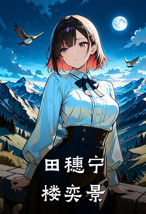田穗宁楼奕景