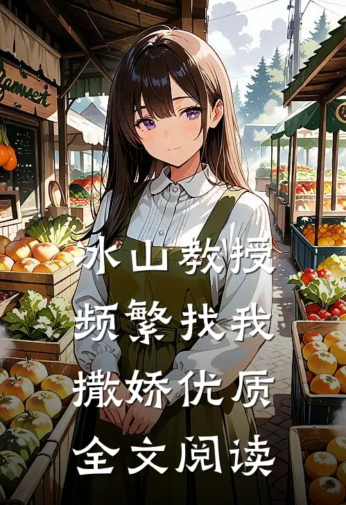 冰山教授频繁找我撒娇优质全文阅读