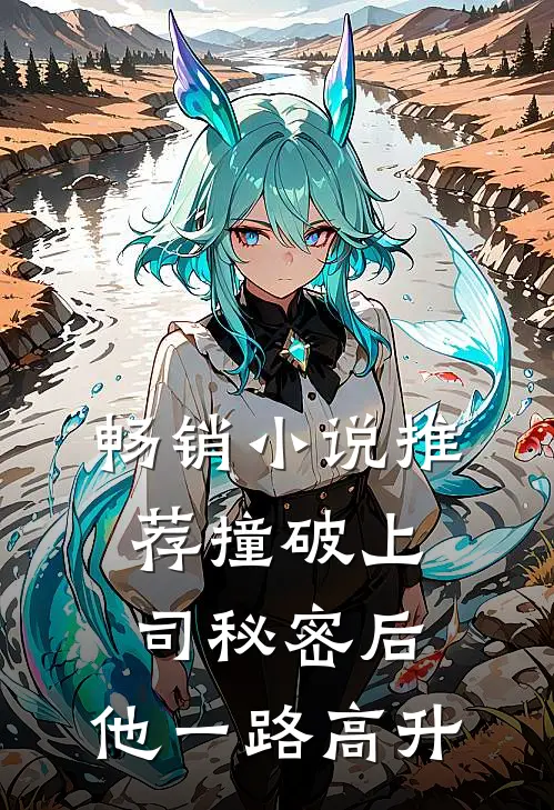 畅销小说推荐撞破上司秘密后，他一路高升