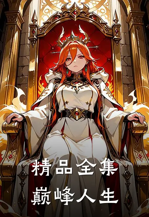 精品全集巅峰人生