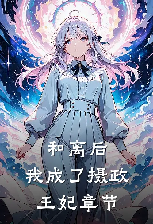 和离后，我成了摄政王妃章节