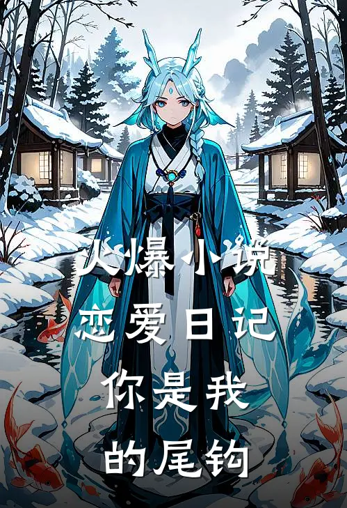 火爆小说恋爱日记：你是我的尾钩