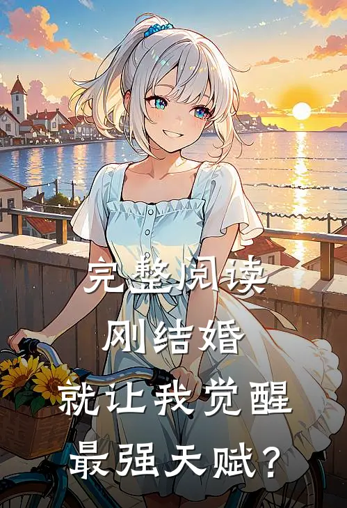 完整阅读刚结婚，就让我觉醒最强天赋？