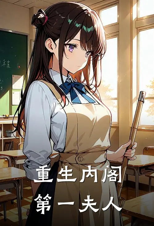 重生内阁第一夫人