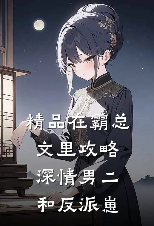 精品在霸总文里攻略深情男二和反派崽
