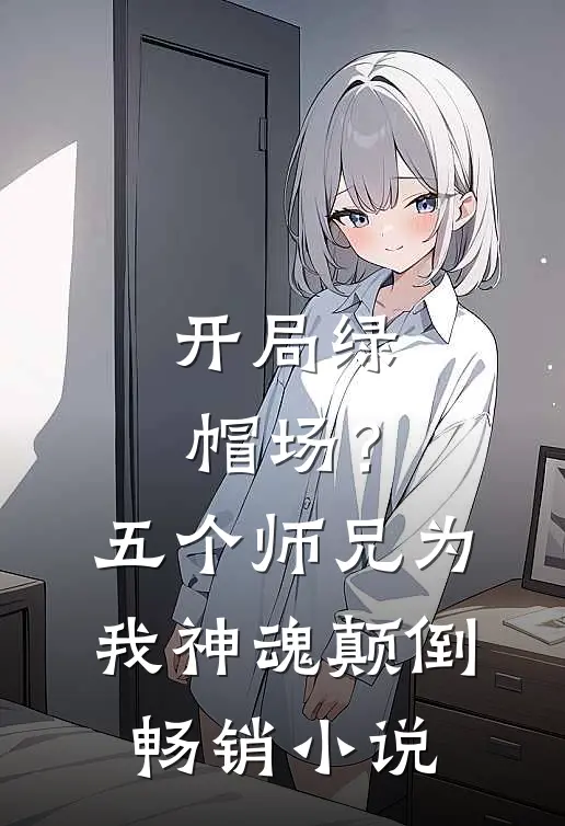 开局绿帽场？五个师兄为我神魂颠倒畅销小说