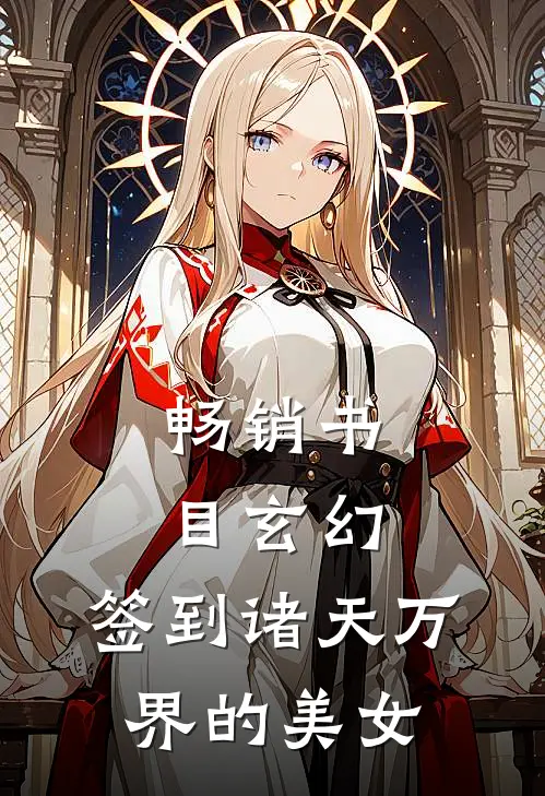 畅销书目玄幻：签到诸天万界的美女