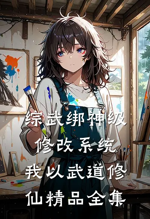 综武绑神级修改系统，我以武道修仙精品全集