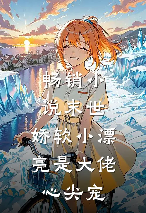 畅销小说末世：娇软小漂亮是大佬心尖宠