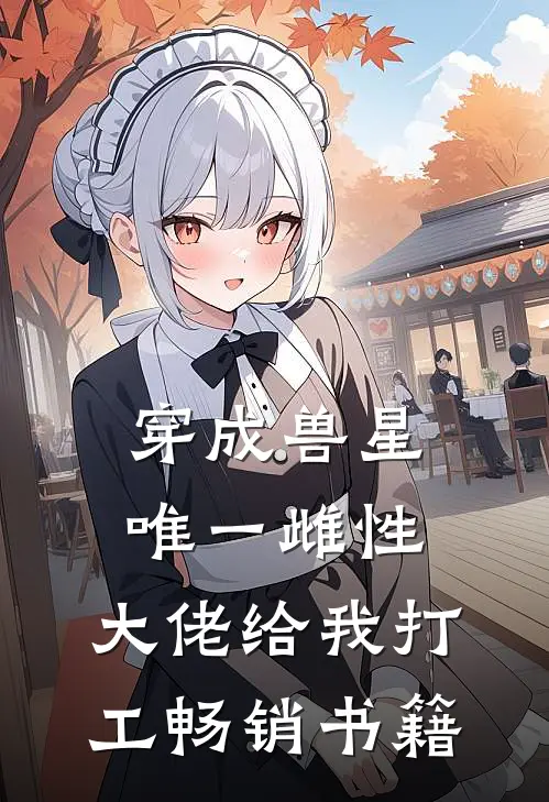 穿成兽星唯一雌性，大佬给我打工畅销书籍
