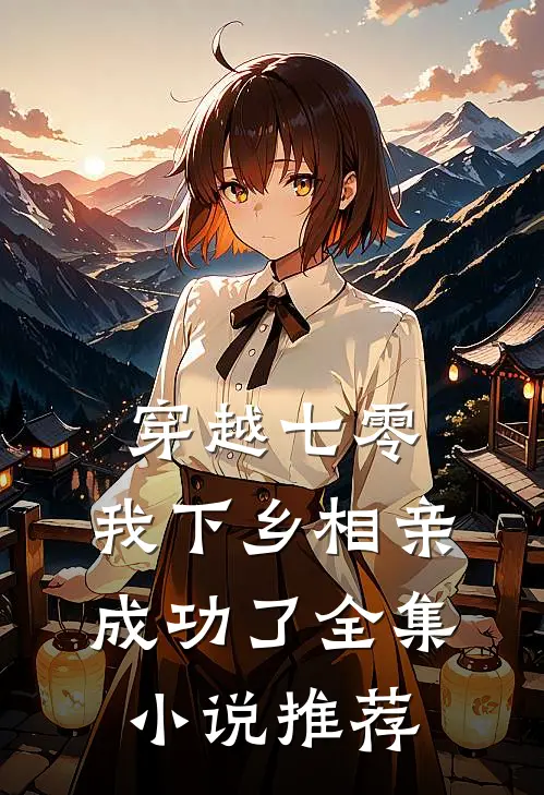 穿越七零，我下乡相亲成功了全集小说推荐
