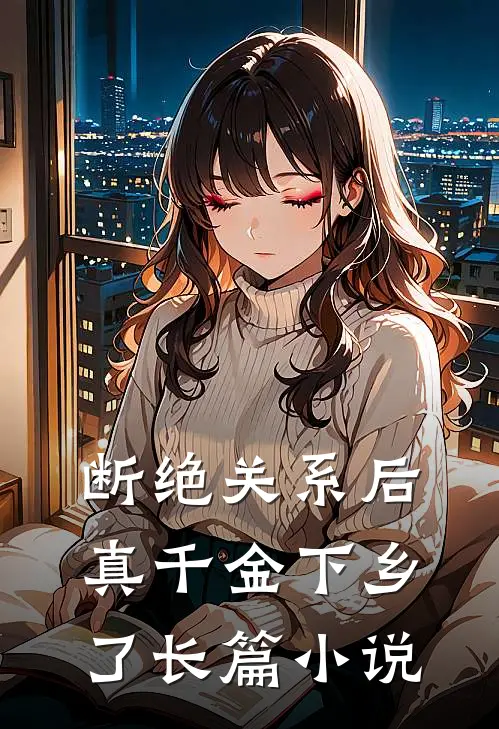 断绝关系后，真千金下乡了长篇小说