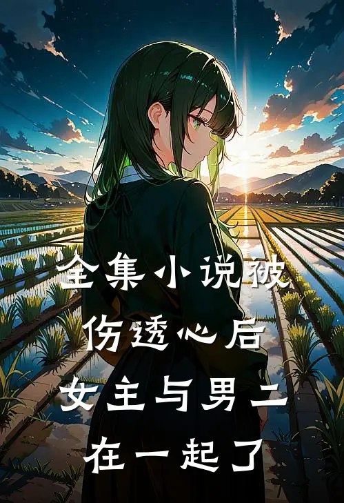 全集小说被伤透心后，女主与男二在一起了