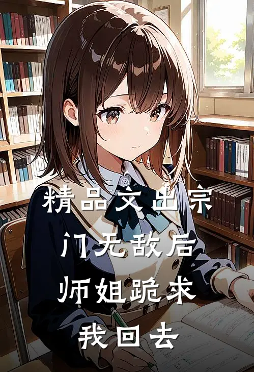 精品文出宗门无敌后，师姐跪求我回去