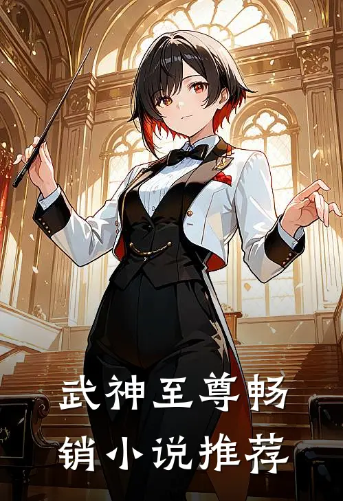 武神至尊畅销小说推荐