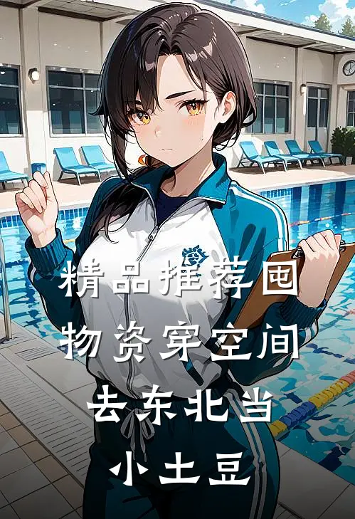 精品推荐囤物资穿空间，去东北当小土豆