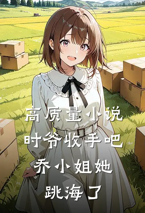 高质量小说时爷收手吧，乔小姐她跳海了