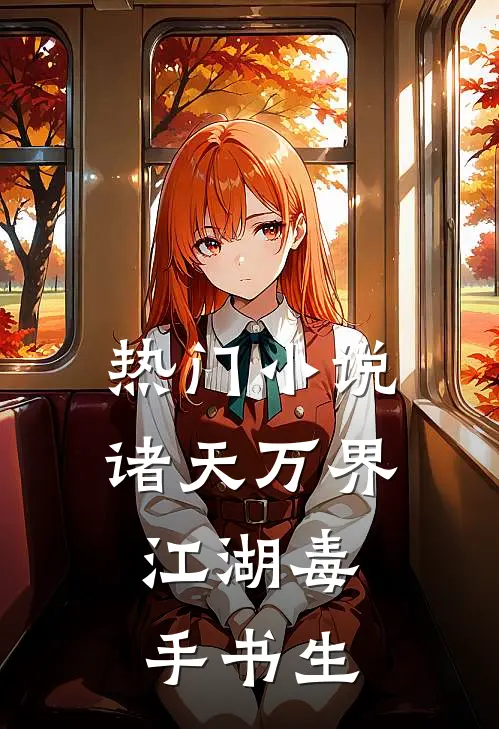 热门小说诸天万界：江湖毒手书生