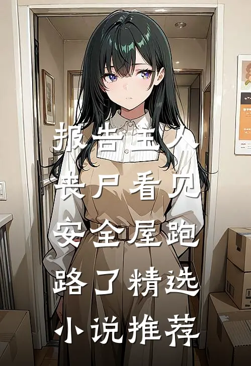 报告主人，丧尸看见安全屋跑路了精选小说推荐