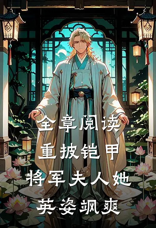 全章阅读重披铠甲，将军夫人她英姿飒爽