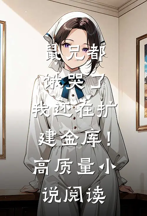 鼠兄都饿哭了，我还在扩建金库！高质量小说阅读