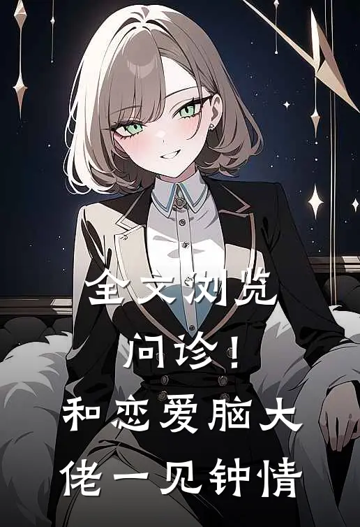 全文浏览问诊！和恋爱脑大佬一见钟情