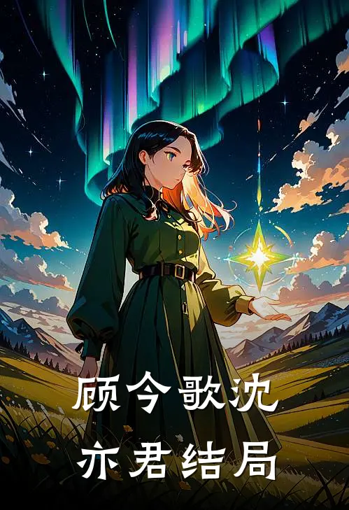 顾今歌沈亦君结局