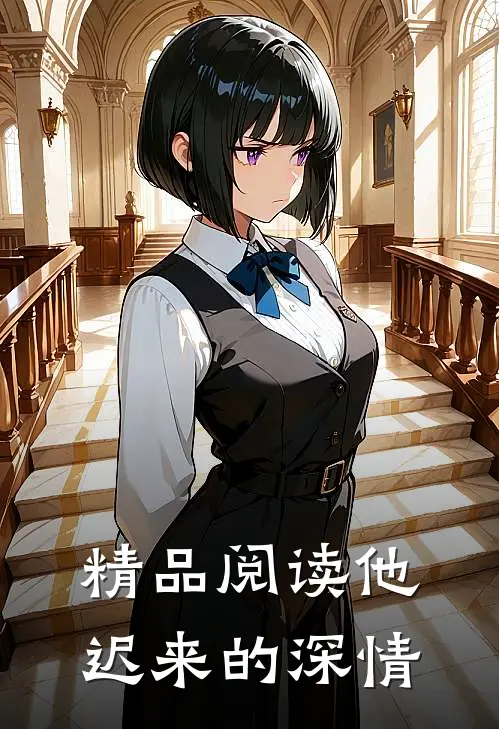 精品阅读他迟来的深情