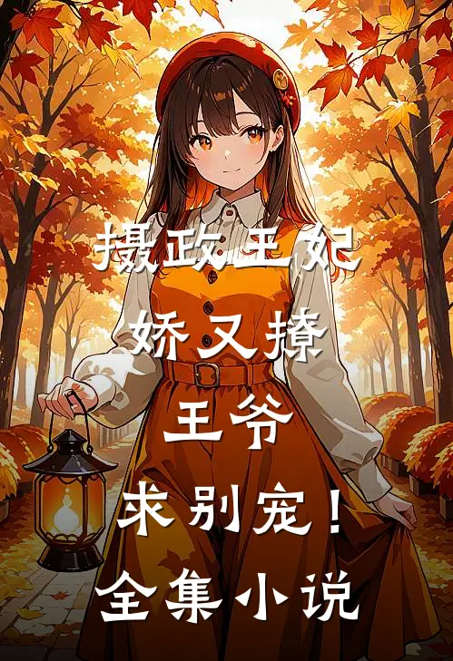 摄政王妃娇又撩：王爷，求别宠！全集小说