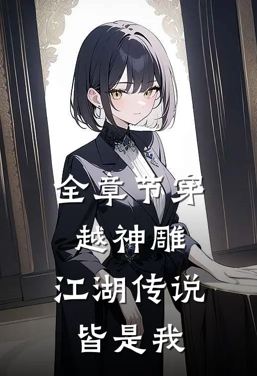 全章节穿越神雕：江湖传说皆是我