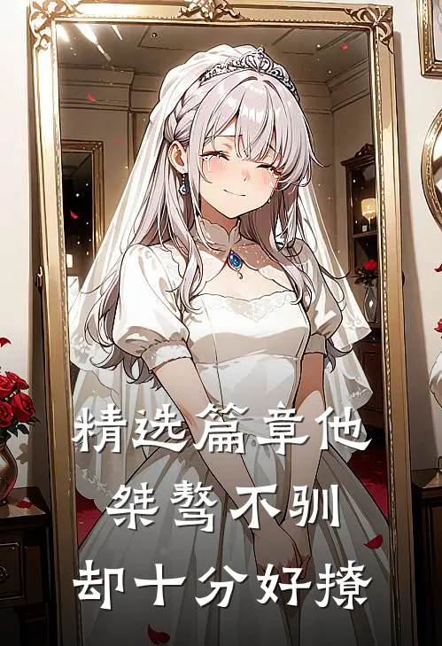 精选篇章他桀骜不驯，却十分好撩