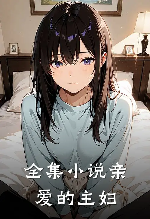 全集小说亲爱的主妇