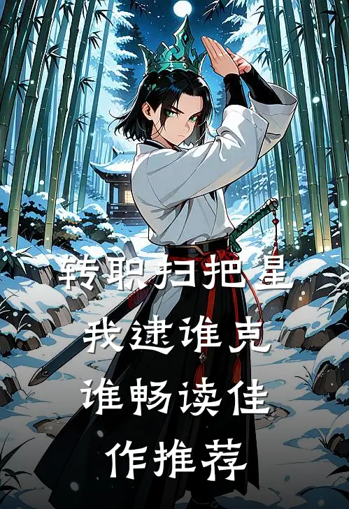 转职扫把星，我逮谁克谁畅读佳作推荐