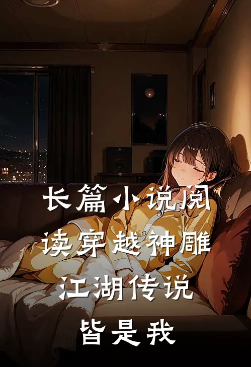 长篇小说阅读穿越神雕：江湖传说皆是我