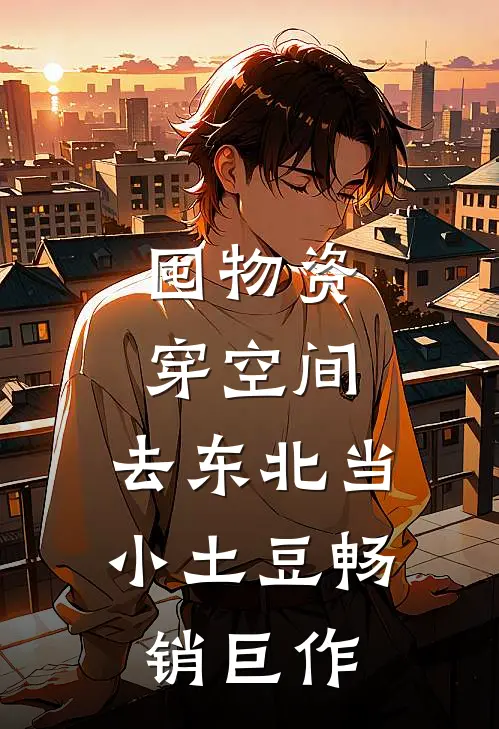 囤物资穿空间，去东北当小土豆畅销巨作